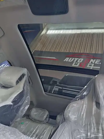 جيتور داشينج لاكجري فل كامل موديل 24 بنزينك علينا لمده عام 7