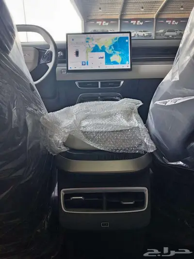 جيتور داشينج لاكجري فل كامل موديل 24 بنزينك علينا لمده عام 6