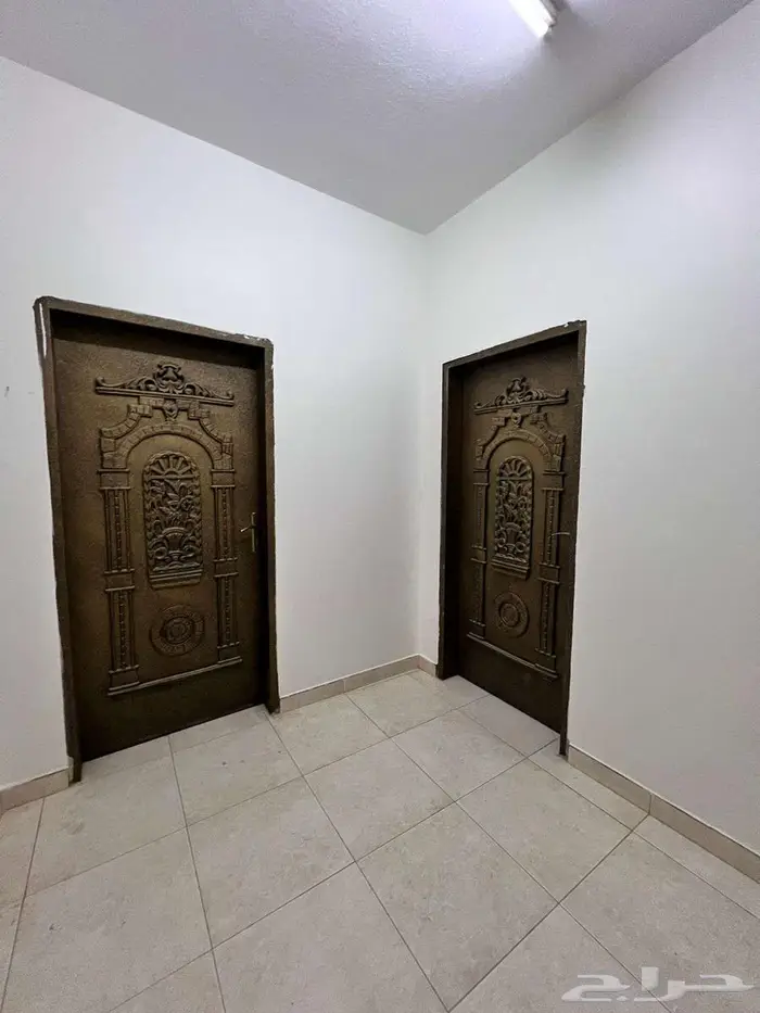 غرفة وصالة للايجار الشهري 3000 الاف 1