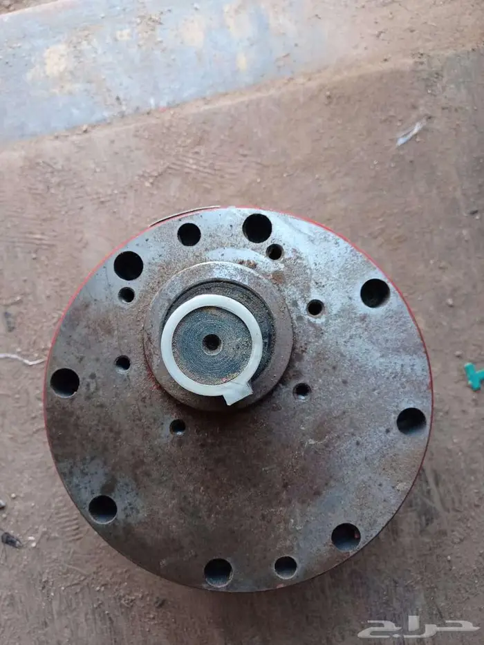 طرمبة زيت طاحونة حجر مقاس 5.5 3