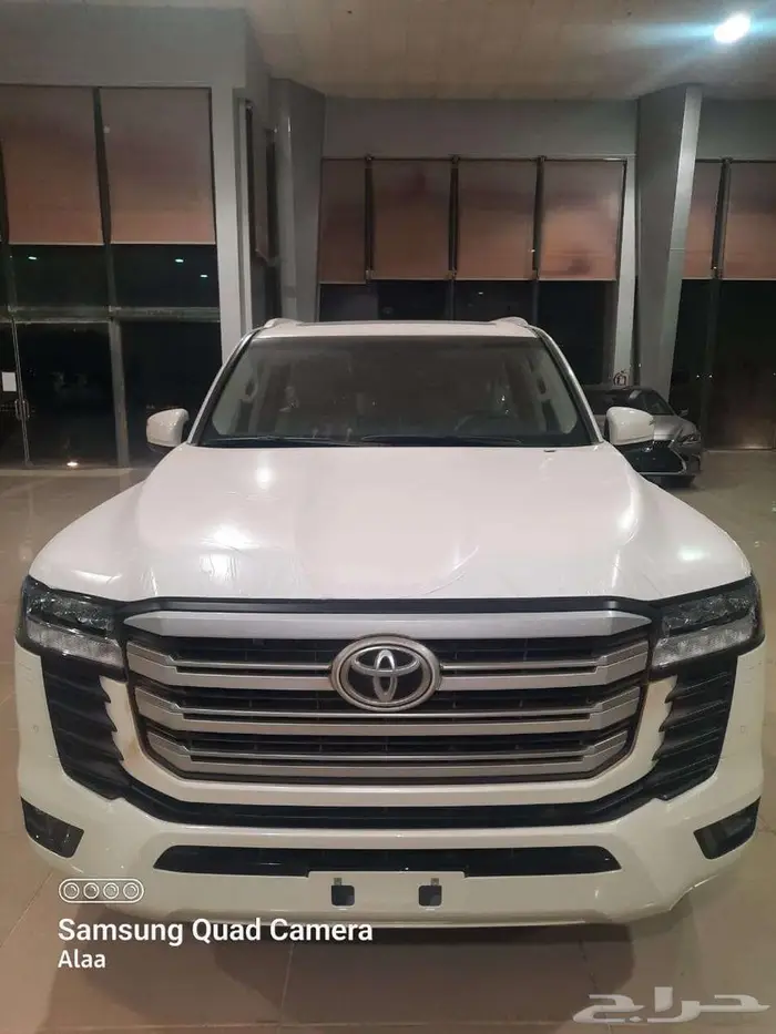 وارد اليحيى GXRبنزين 6سلندر 4.0 لتر تنفس طبيعي جلد بيج 2025 7