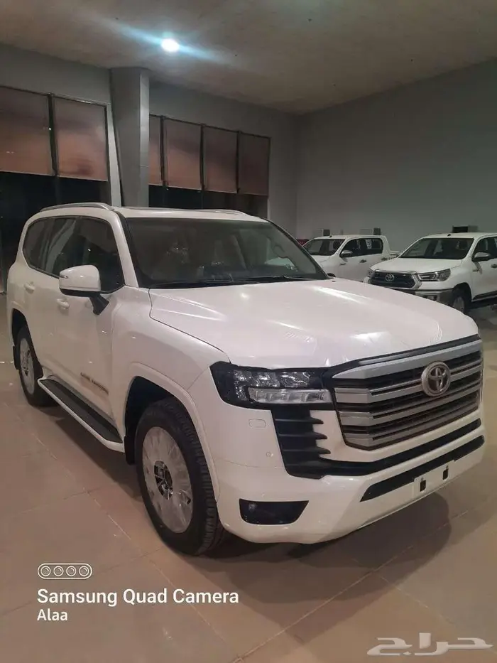 وارد اليحيى GXRبنزين 6سلندر 4.0 لتر تنفس طبيعي جلد بيج 2025 5