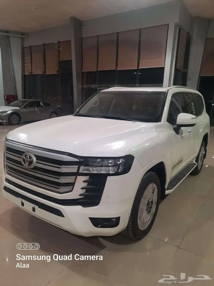 وارد اليحيى GXRبنزين 6سلندر 4.0 لتر تنفس طبيعي جلد بيج 2025 6