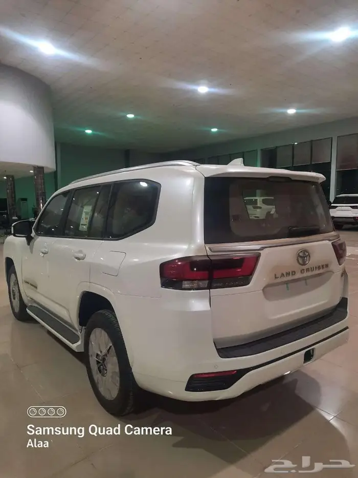 وارد اليحيى GXRبنزين 6سلندر 4.0 لتر تنفس طبيعي جلد بيج 2025 0