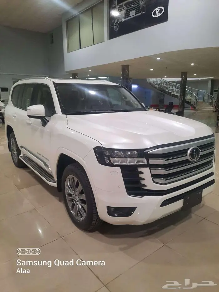 وارد اليحيى GXRبنزين 6سلندر 3.5 لتر توين تيربو جلد بيج 2025 8