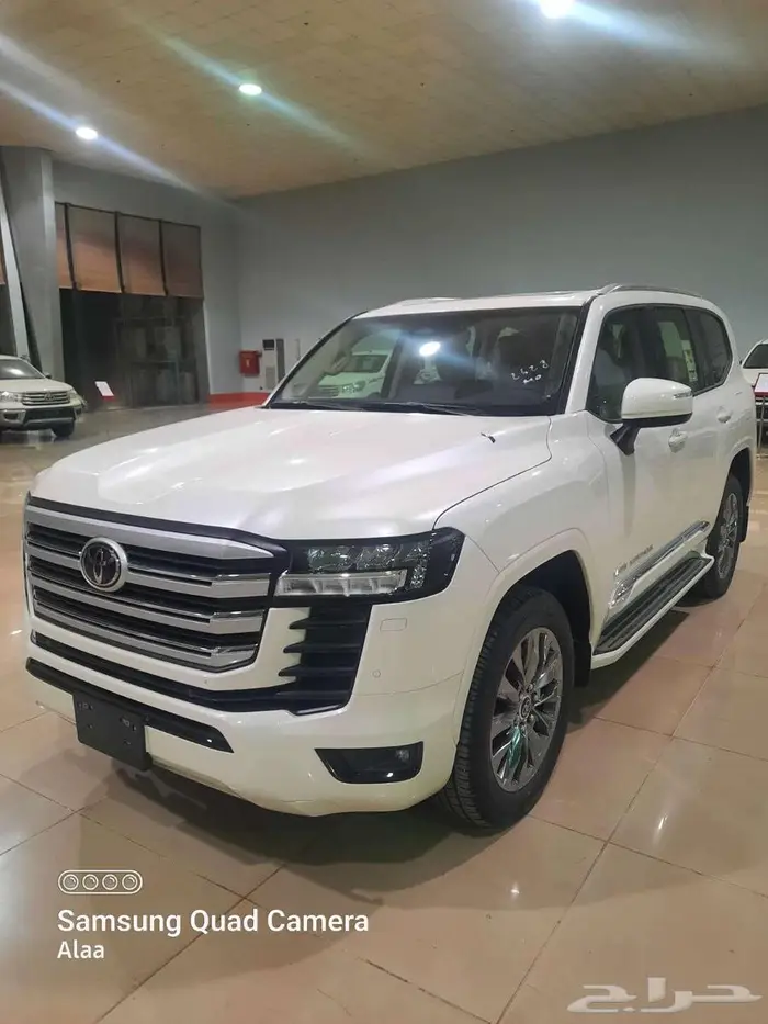 وارد اليحيى GXRبنزين 6سلندر 3.5 لتر توين تيربو جلد بيج 2025 9