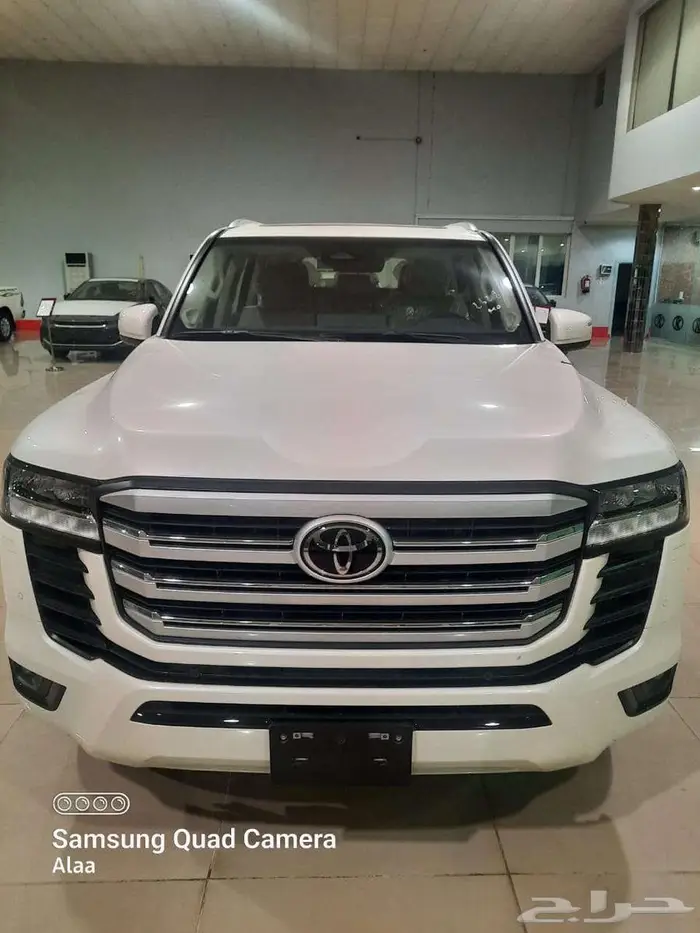 وارد اليحيى GXRبنزين 6سلندر 3.5 لتر توين تيربو جلد بيج 2025 7