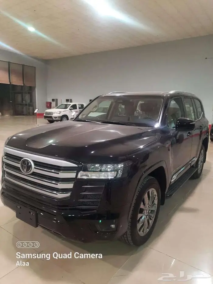 وارد اليحيى GXRبنزين 6سلندر 3.5 لتر توين تيربو جلد بيج 2025 2