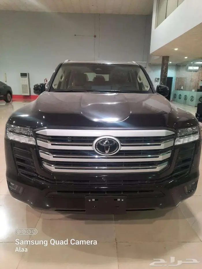 وارد اليحيى GXRبنزين 6سلندر 3.5 لتر توين تيربو جلد بيج 2025 0