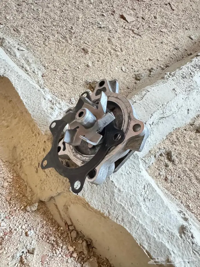 قطع غيار يارس 1