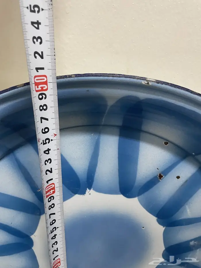 اباريق و صحون غضار قديمة 1