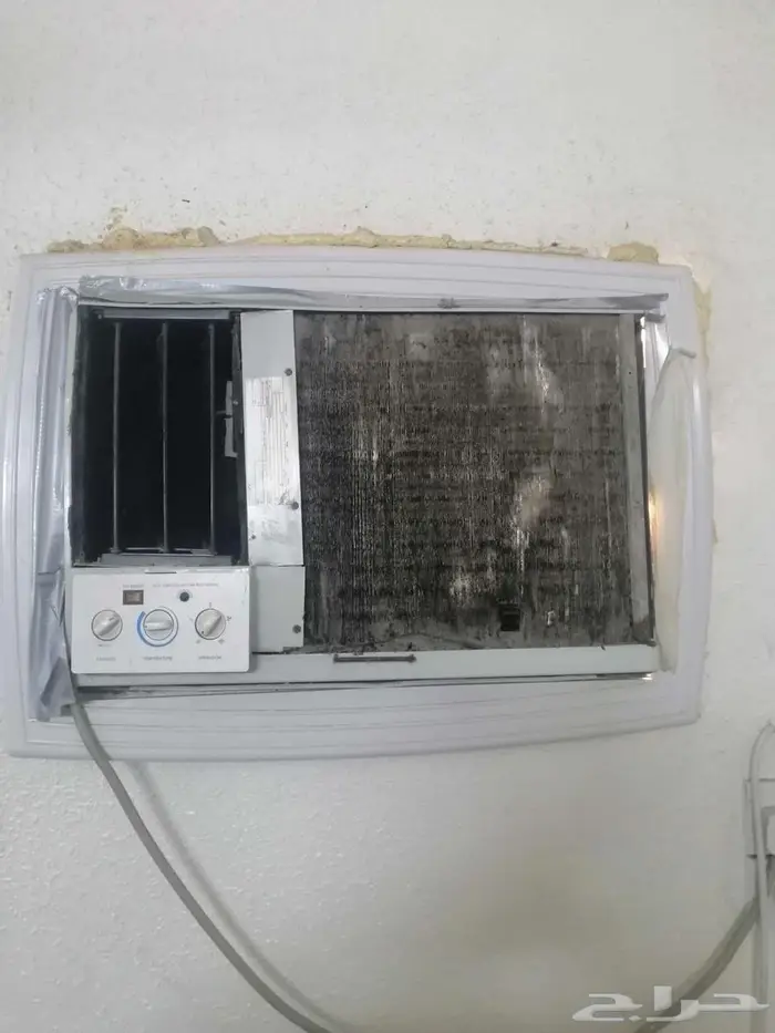 مكيف جبسون 0