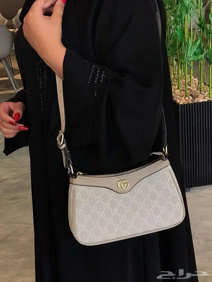 شنط صغيرة مجموعة أوفيديا غوتشي GUCCI شنطة ماركة قوتشي جوتشي 5