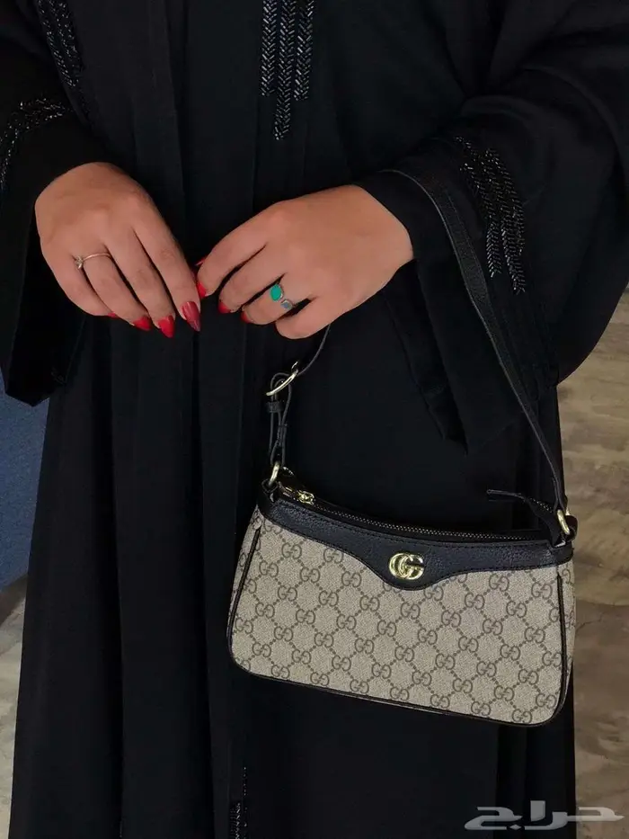 شنط صغيرة مجموعة أوفيديا غوتشي GUCCI شنطة ماركة قوتشي جوتشي 4