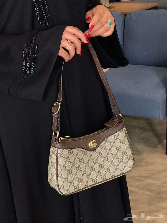شنط صغيرة مجموعة أوفيديا غوتشي GUCCI شنطة ماركة قوتشي جوتشي 0