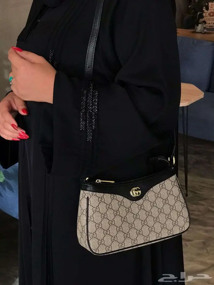 شنط صغيرة مجموعة أوفيديا غوتشي GUCCI شنطة ماركة قوتشي جوتشي 7