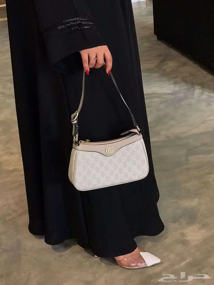 شنط صغيرة مجموعة أوفيديا غوتشي GUCCI شنطة ماركة قوتشي جوتشي 6