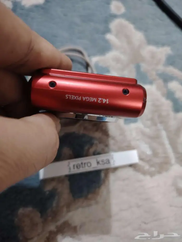 كاميرا ديجيتال نيكون و سامسونج 14