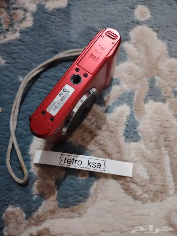 كاميرا ديجيتال نيكون و سامسونج 5