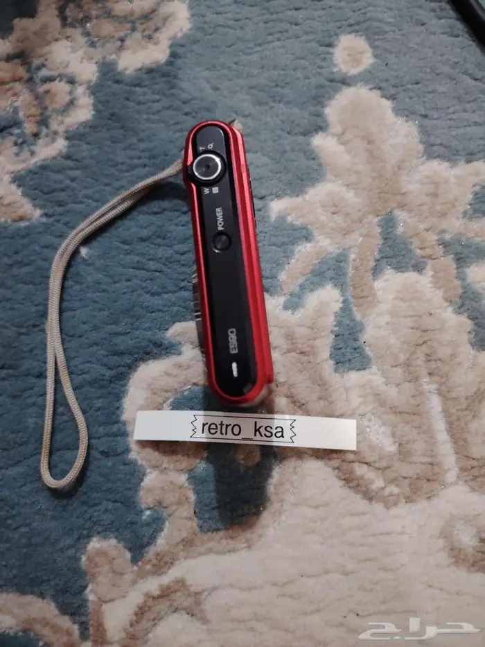 كاميرا ديجيتال نيكون و سامسونج 3