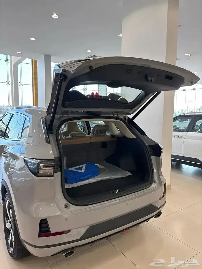 شانجان يوني اس 2025 بسعر حصري 4
