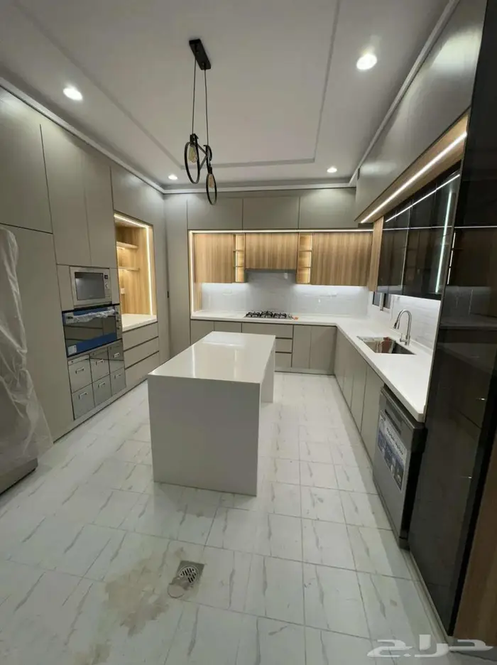 مطابخ حديثه تفصيل 0
