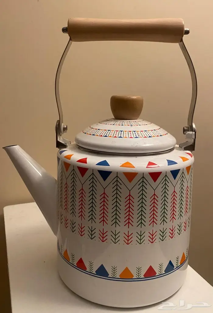 للعيد إبريق قط عسيري نادر 0