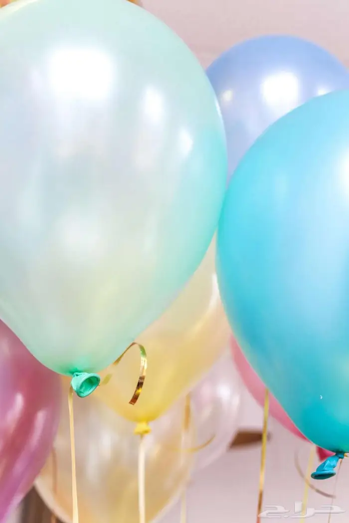 نفخ بالون هيليوم بالرياض   نفخ بالونات هيليوم وتوصيل سريع 2