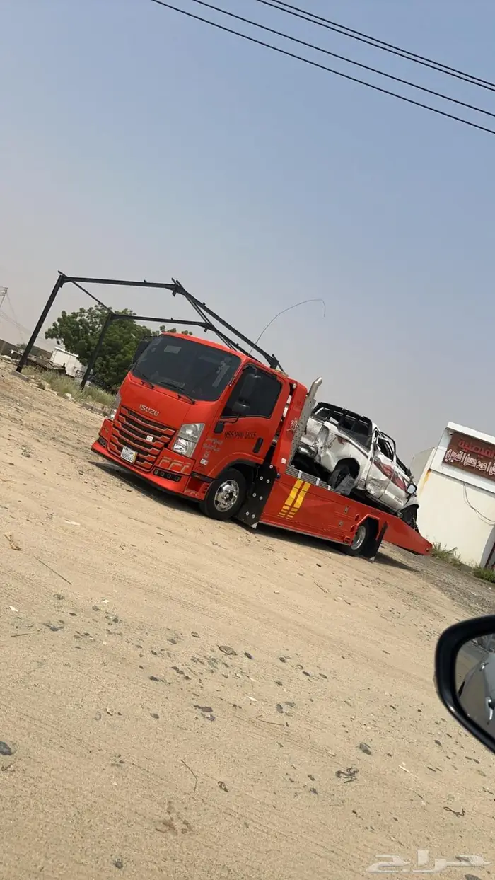 سطحه جده لجميع مناطق المملكة او خارجها 0