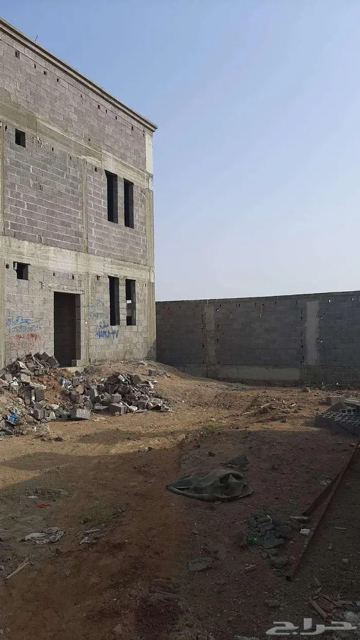 فرصة استثمارية عمارة جازان بيش 2