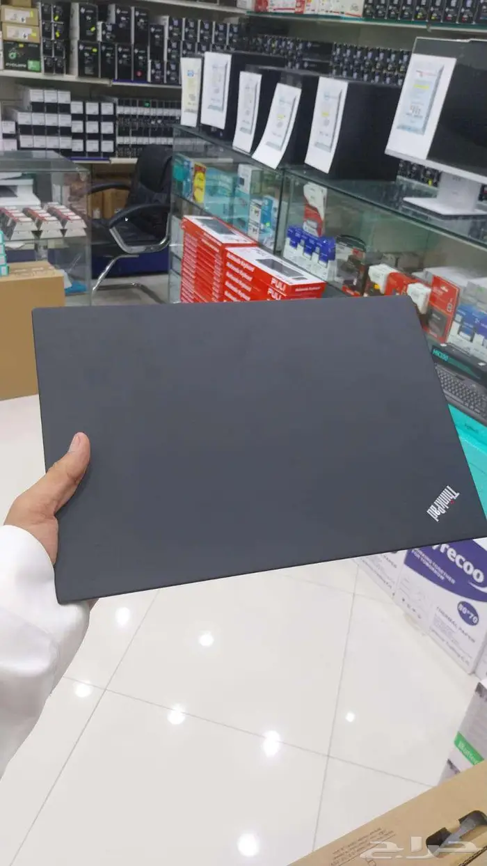 لابتوب لينوفو ثينك باد i7 2