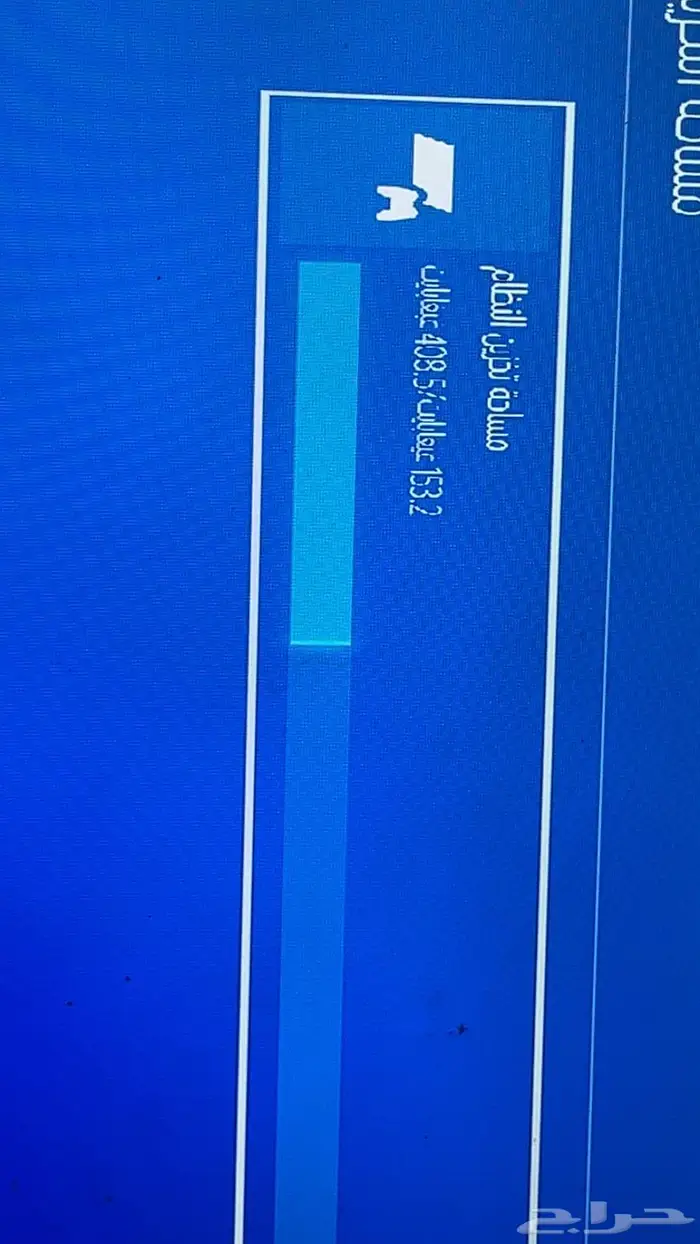 سوني 4 للبيع 1