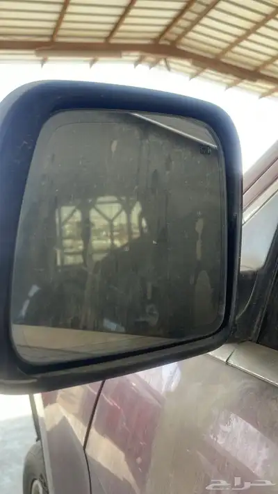 مراية دودج 4