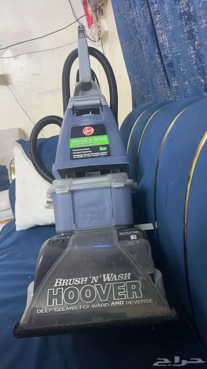 مكنسه غسيل 0