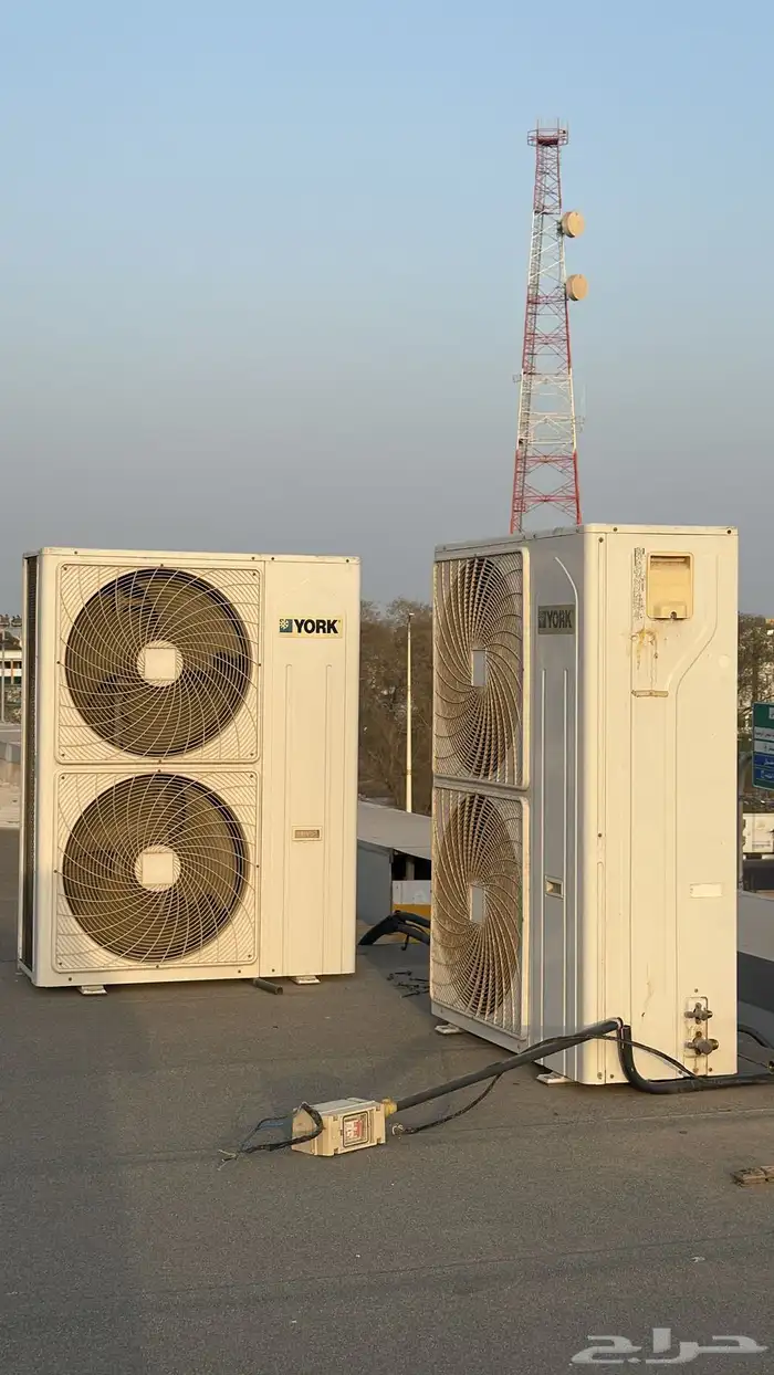 فني تركيب مكيفات 0