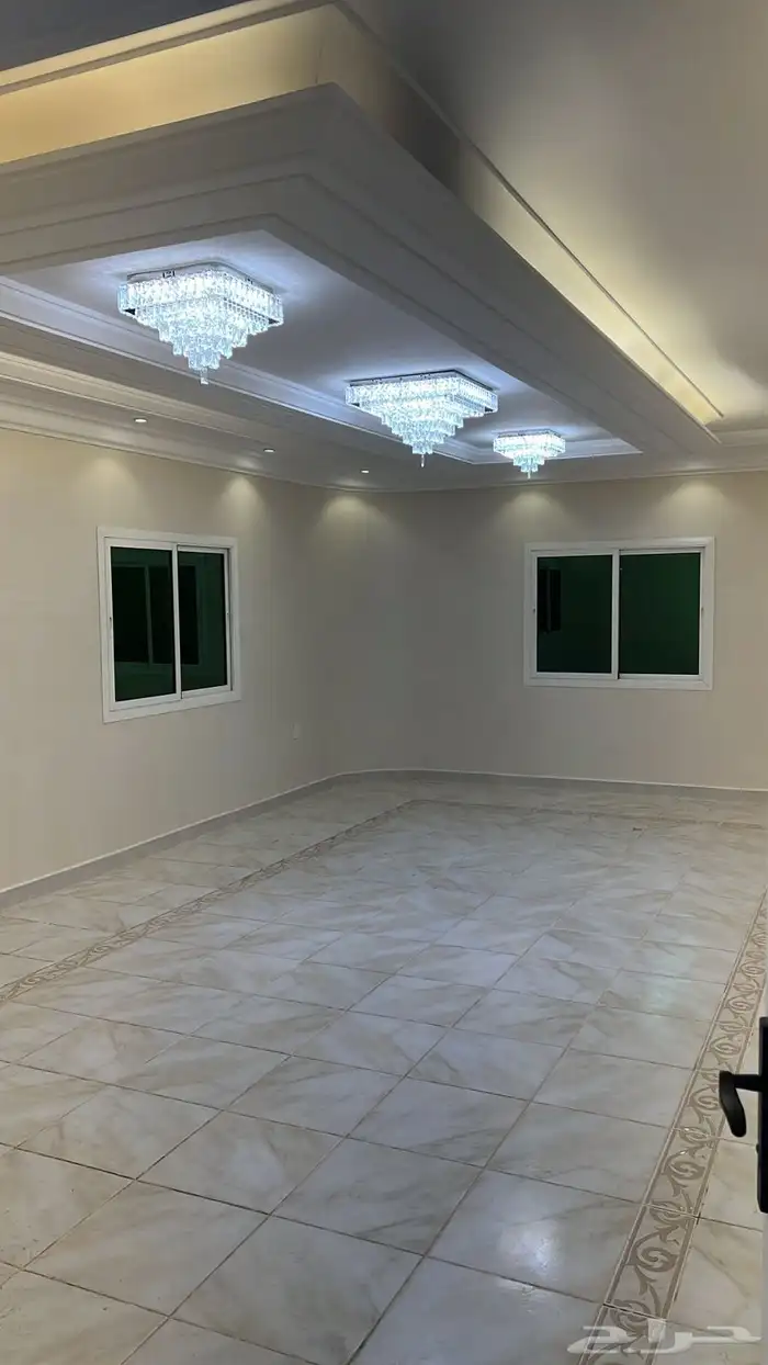 دور للإيجار حي المنار 7