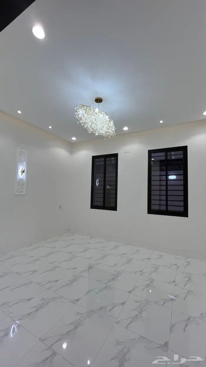 للبيع فله مستقله مساحه ارض 500 متر في دره الخميس بسعر780الف 7