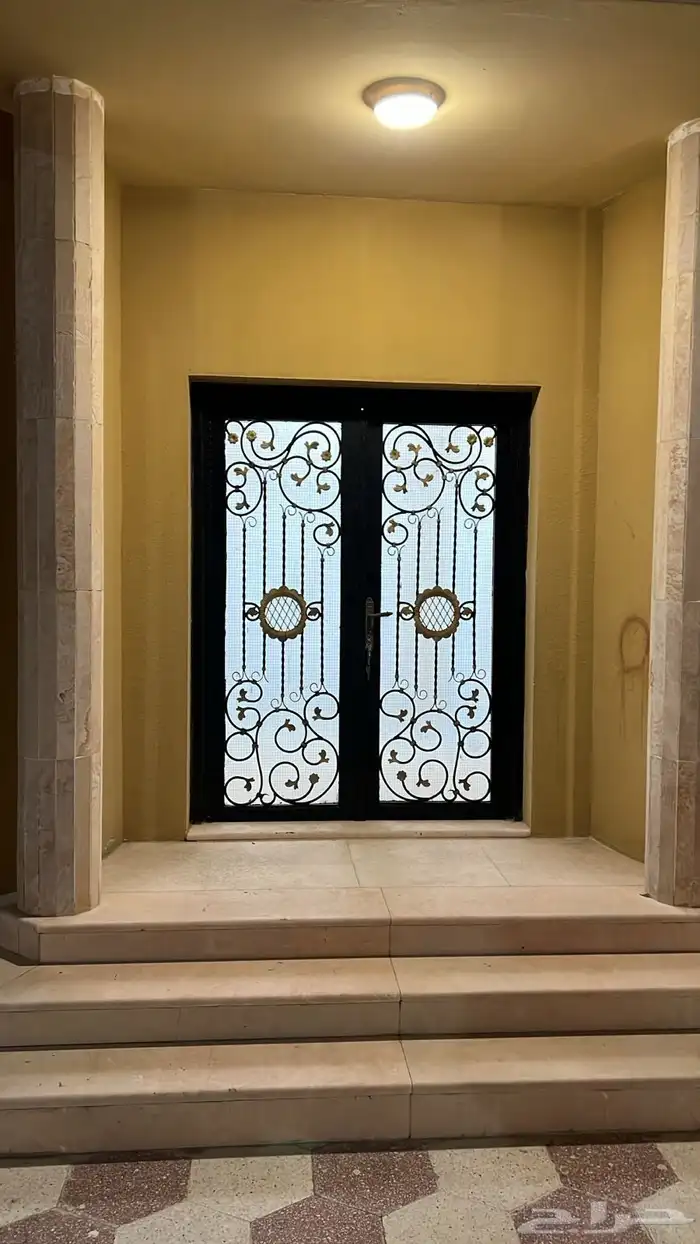 دور للإيجار حي المنار 5