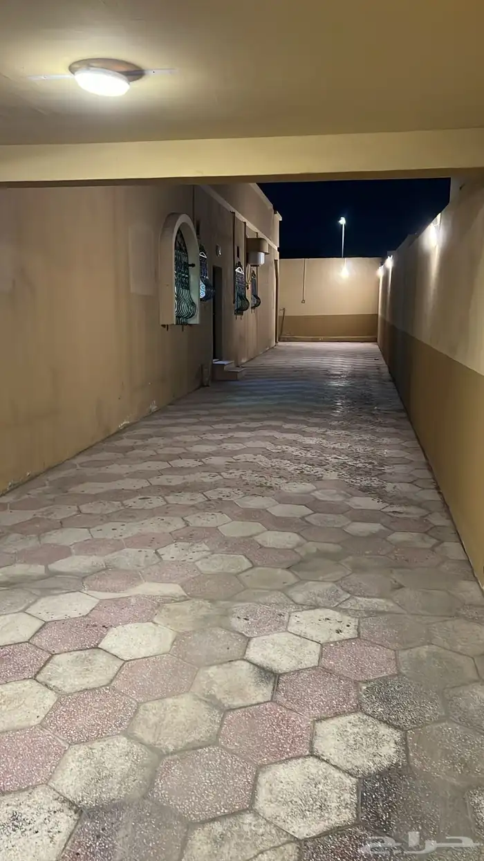 دور للإيجار حي المنار 2