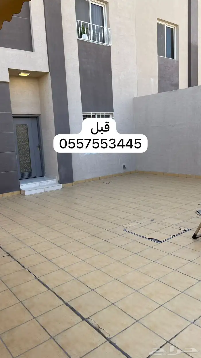 ابكسي الارضيات مع الرسم حسب الطلب الشرقية 4