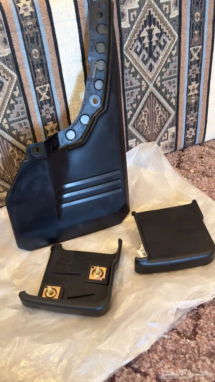 قطع غيار ربع شاص جدد ماقد استخدمن اصلي وكاله 2