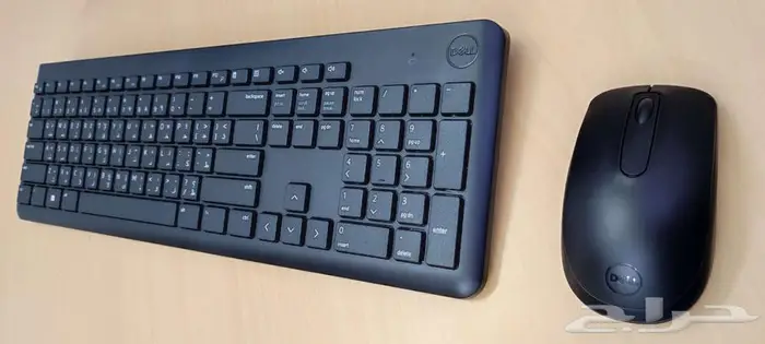 كمبيوتر مكتبي شامل_الكل في واحد_دل_لمس_أخو الجديد_i7_شاشة24 12