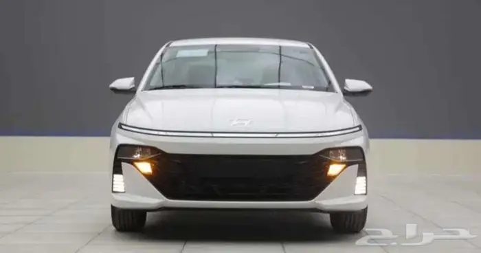 هيونداي اكسنت 2025 0