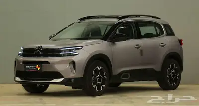 سيتروين C5 AIRCROSS SHINE موديل 2024 خصم خاص 4