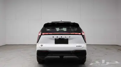 جيلي ستار راي فل كامل بلس2024 7