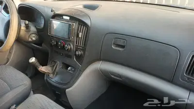 هونداي فان 2008 0