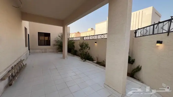 فله زاويه لبن قريب من الدائري وجميع الخدمات 6
