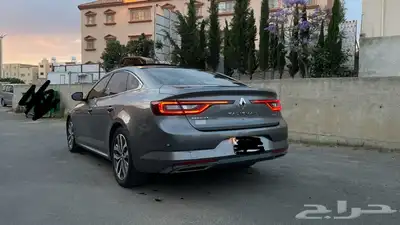 رينو تاليسمان 2018 فل كامل 1