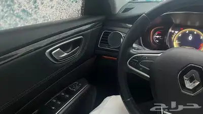 رينو تاليسمان 2018 فل كامل 8