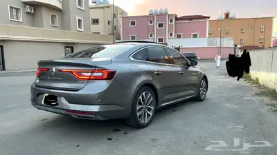 رينو تاليسمان 2018 فل كامل 3